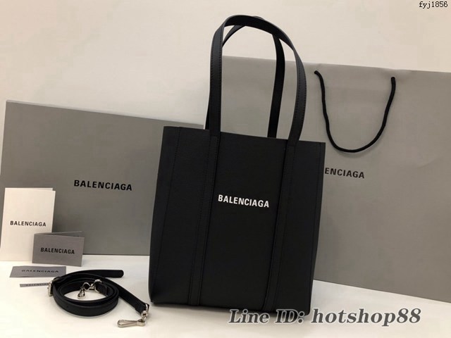 Balenciaga專櫃爆款托特購物袋 巴黎世家大號新款tote手提包 fyj1856