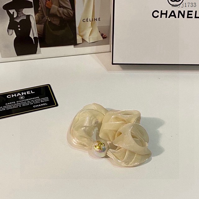 CHANEL專門店新款香奈兒爆款小香風發圈 mmyj1733