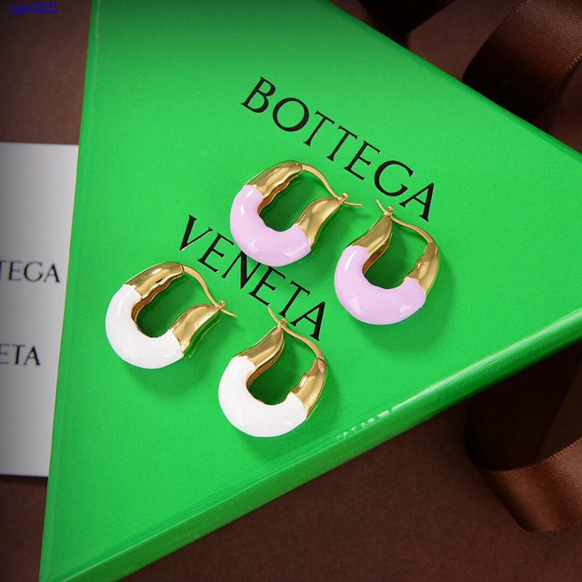 Bottega Veneta寶緹嘉新款耳環耳吊耳釘 zgb2821