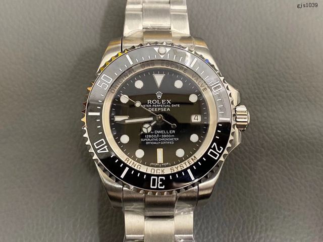 劳力士手表 Rolex经典鬼王 劳力士全自动机芯手表 gjs1039