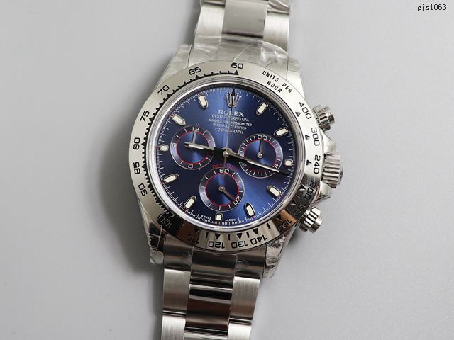 劳力士手表 Rolex超级宇宙计时迪通拿男表 JH厂 最新定制升级版 gjs1063