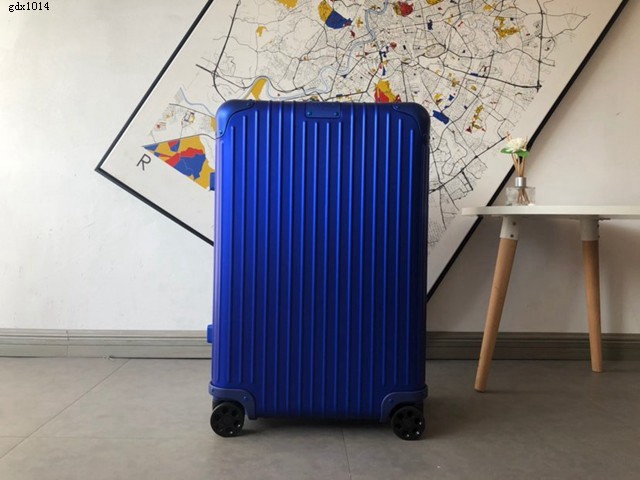 RIMOWA行李箱 日默瓦925Original系列全鋁拉杆箱 gdx1014