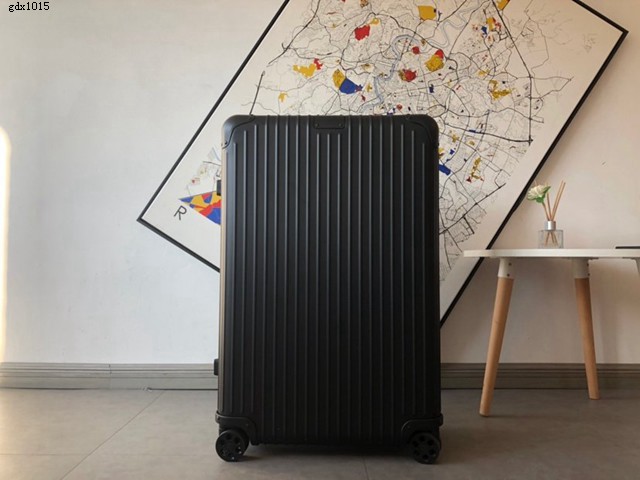 RIMOWA行李箱 日默瓦925Original系列全鋁拉杆箱 gdx1015