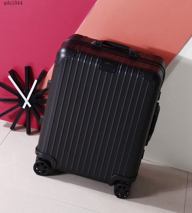 RIMOWA行李拉杆箱 日默瓦925Original系列行李箱旅行箱 gdx1044