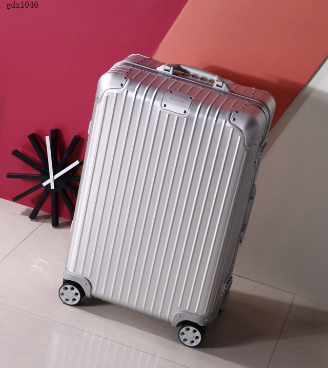 RIMOWA行李拉杆箱 日默瓦925Original系列行李箱旅行箱 gdx1046