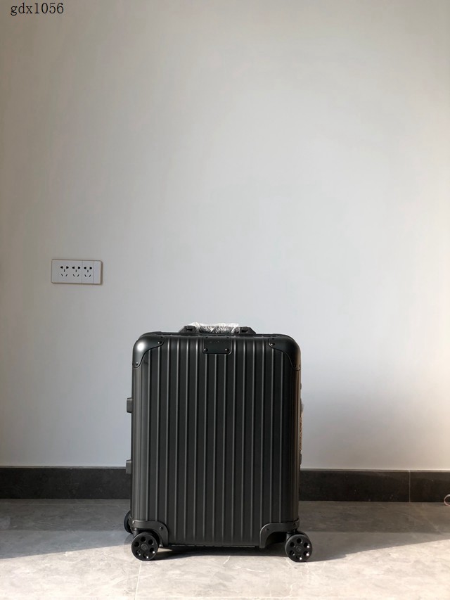 RIMOWA行李箱四輪拉杆箱 日默瓦925系列全鋁行李箱旅行箱 gdx1056