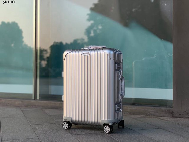 RIMOWA行李箱四輪拉杆箱 日默瓦923原單經典系列旅行箱 gdx1100