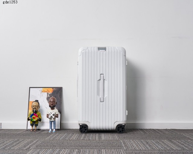 RIMOWA19款最新版本行李箱 純進口拜耳純pc拉杆箱 日默瓦運動版行李箱 gdx1253