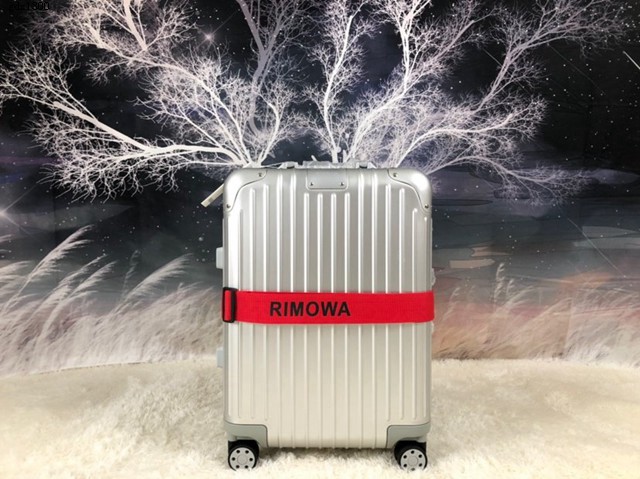 RIMOWA行李箱四輪拉杆箱 日默瓦925Original系列拉箱 gdx1300