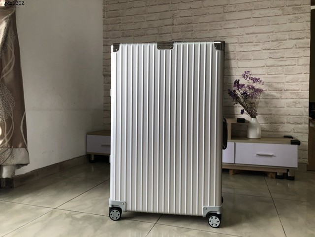 RIMOWA行李箱四輪拉杆箱 日默瓦 gdx1302