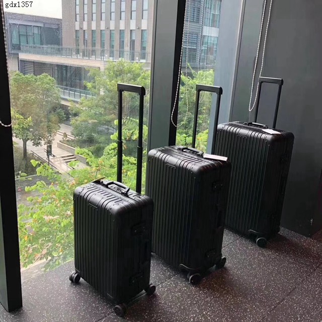 RIMOWA行李箱四輪拉杆箱 Original新款925系列行李箱 gdx1357