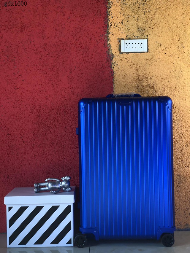 RIMOWA行李箱四輪拉杆箱 日默瓦Original 925系列行李箱 gdx1600