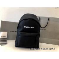 Balenciaga專櫃爆款everyday背包/雙肩包 巴黎世家男士後背包 fyj1558