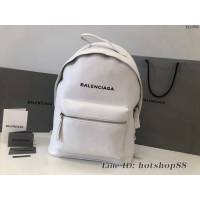 Balenciaga專櫃爆款everyday背包/雙肩包 巴黎世家男士後背包 fyj1560