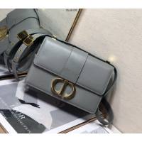 Dior專櫃2022新款全皮女包 迪奧Dior30Montaigne包 fkd1039