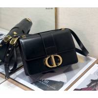 Dior專櫃2022新款全皮女包 迪奧Dior30Montaigne包 fkd1040