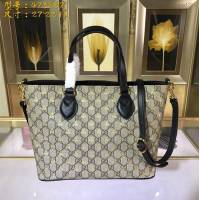 Gucci女包 473887 古馳小號手提購物袋 Gucci肩背包  gqy1202