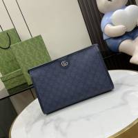 gucci專櫃新款錢包錢夾 古馳Ophidia系列手拿包 jcp1750