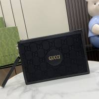 gucci專櫃2024新款手包 古馳Off The Grid系列手拿包 jcp1867