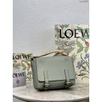 Loewe專櫃經典款信使包男包 羅意威military messenger XS小號郵差包 11357 lyw1307