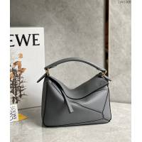 Loewe羅意威Puzzle女款系列小號幾何包 手提肩背斜挎女包 10172 lyw1500