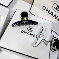 CHANEL專門店新款香奈兒慵懶風焦糖抓夾 mmyj1791