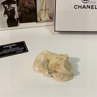 CHANEL專門店新款頭飾皮筋發圈 香奈兒爆款小香風發圈 mmyj2824