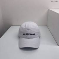 Balenciaga專櫃新款巴黎世家百搭款男女通用棒球帽鴨舌帽 mmyj3468