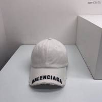 Balenciaga專櫃新款巴黎世家百搭款男女通用棒球帽鴨舌帽 mmyj3475