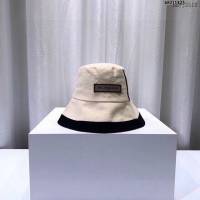 Balenciaga專櫃新款巴黎世家長標簡約風漁夫帽 mmyj3513