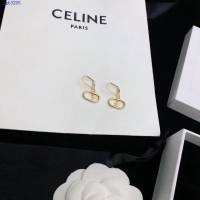 Celine專櫃2022新款配飾品賽琳耳釘耳環 zgb3205