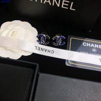 Chanel專櫃新款耳飾 香奈兒耳環熱銷款耳釘 zgb3305