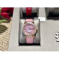 萧邦手表 CHOPARD高端女表 CHOPARD经典impepiale系列女士腕表 gjs1008