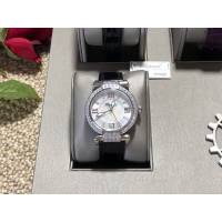 萧邦手表 CHOPARD高端女表 CHOPARD经典impepiale系列女士腕表 gjs1012