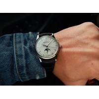 积家手表 Jaeger-LeCoultre 积家月相大师系列 男士腕表 gjs1078