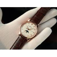 积家手表 Jaeger-LeCoultre 积家月相大师系列 男士腕表 gjs1079