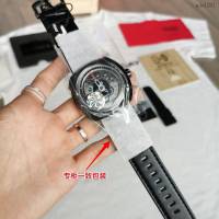 七个星期五时尚男士手表 sevenFriday自动机械男士腕表 gjs1201