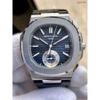 百达翡丽鹦鹉螺真计时腕表 Patek Philippe经典款男士腕表 gjs1631