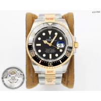 劳力士手表 SEA-DWELLER品牌系列红字标示 Rolex经典男士腕表 gjs1940