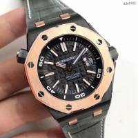 爱彼复刻男士腕表 Audemars Piguet BF大厂皇家橡树离岸型15709系列男表 gjs1992