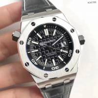 爱彼复刻男士腕表 Audemars Piguet BF大厂皇家橡树离岸型15709系列男表 gjs1995