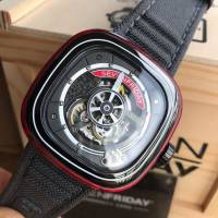 Sevenfriday自动机械男表 型号S1-/3 七个星期五休闲高端男表 gjs2060