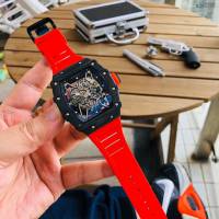 理查德米勒RICHARD MILLE RM 35-02 RAFAEL NADAL男士系列高端腕表 gjs2202