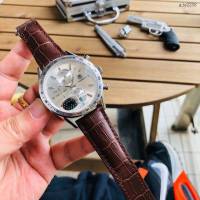 泰格豪雅TAG Heuer卡莱拉系列CV2A10.BA0796腕表男士手表 gjs2208