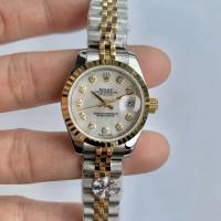 劳力士女士手表 Rolex女装日志型28㎜日志型279174-0009 Rolex经典女装腕表 gjs2500