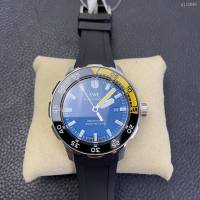 IWC复刻版本海洋时计腕表 万国全自动机械男表 gjs2649