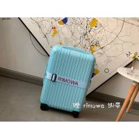 RIMOWA/日默瓦Essential-832系列 原Salsa專櫃爆款 全鋁拉杆箱行李箱 gdx1001