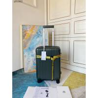 RIMOWA/日默瓦Essential-832系列 原Salsa專櫃爆款 全鋁拉杆箱行李箱 gdx1002