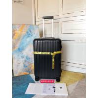 RIMOWA/日默瓦Essential-832系列 原Salsa專櫃爆款 全鋁拉杆箱行李箱 gdx1008