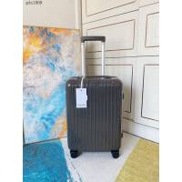 RIMOWA/日默瓦Essential-832系列 原Salsa專櫃爆款 全鋁拉杆箱行李箱 gdx1009